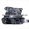 Toyota BZ3 2023 Внутренний кронштейн переднего бампера, Нижний, Правый 52102-03010 / Левый 52103