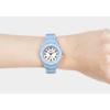 Q&Q Children's Simple Pastel Color Casual Fashion Watch VS66J
