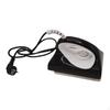 Ski Snowboard Waxing Iron 800 W Tool Adjustable Temp Heats Up Quickly