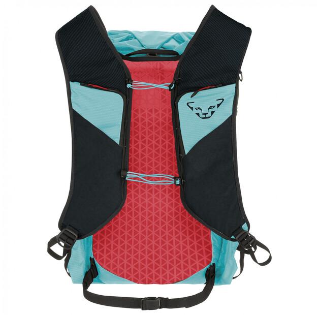 Рюкзак Dynafit Traverse 16 marine blue/blueberry (08-0000049023-8051)