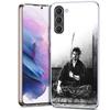 Manga Vagabond Phone Case for Samsung A54 A14 A24 A34 A17 A37 A57 A55 A35 A25 A15 A13 A23 A33 A53 A07 A05S A04S A03 A73 Galaxy N