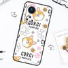 Мультяшный чехол для собаки Welsh Shiba Corgi для Honor Magic 7 5 6 Pro Honor 200 Pro X9b X9a X8b X8a X8 X9 X9c 50 70 90 Lite