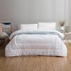 LUOLAI Silky All-Season Comforter