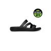[CrocS] CrocS Official Women S Getaway Strappy Bk  25SwSd209587 
