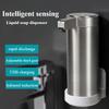 304 Датчик Бесконтактный Диспенсер Жидкого Мыла Для Кухни Автоматическая Стиральная Машина Ручная Стиральная Машина Дозатор Шампуня Моющего Средства