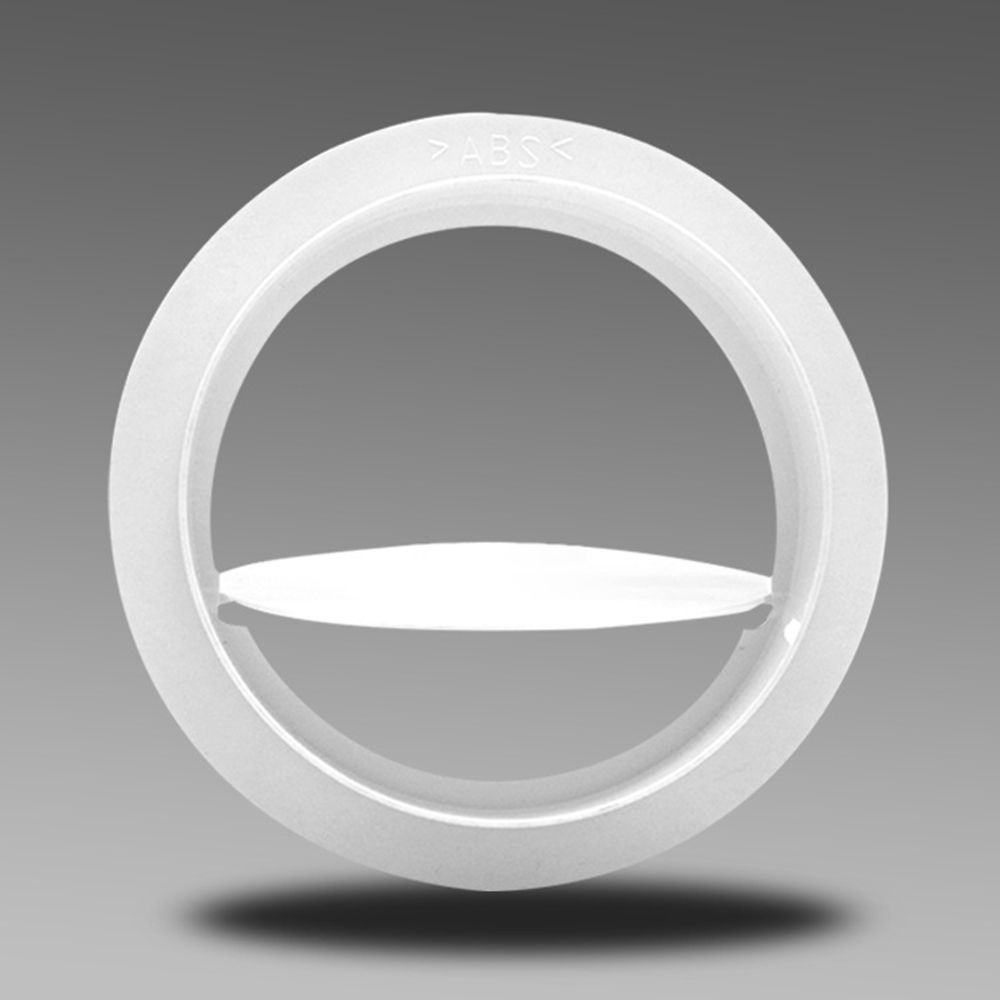 Valve Home Improvement Ventilation Check Valve Air Duct Check Pipe Check Valve Pipe Draft Blocker