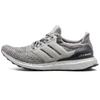 adidas UltraBoost 3.0 Limited 'Silver Boost' (Unisex) Medium Grey / Medium Grey / Dark Grey Running Shoes BA8143