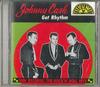 CD JOHNNY CASH - Get Rhythm 25ED6008 SUN Japan Rock Used