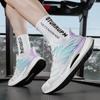 Мужская обувь, кроссовки, мужская повседневная мужская обувь, теннисная роскошная обувь, дышащая обувь для тренировок, модные кроссовки для женщин