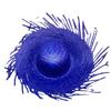 Fashion Sun Protection Hat Unisex Drawstring Hat New Fishing Straw Cap  Men Women Outdoor