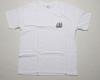 686 Emoji Tee (L) White L7WPTS02-WHT Unisex T-Shirt
