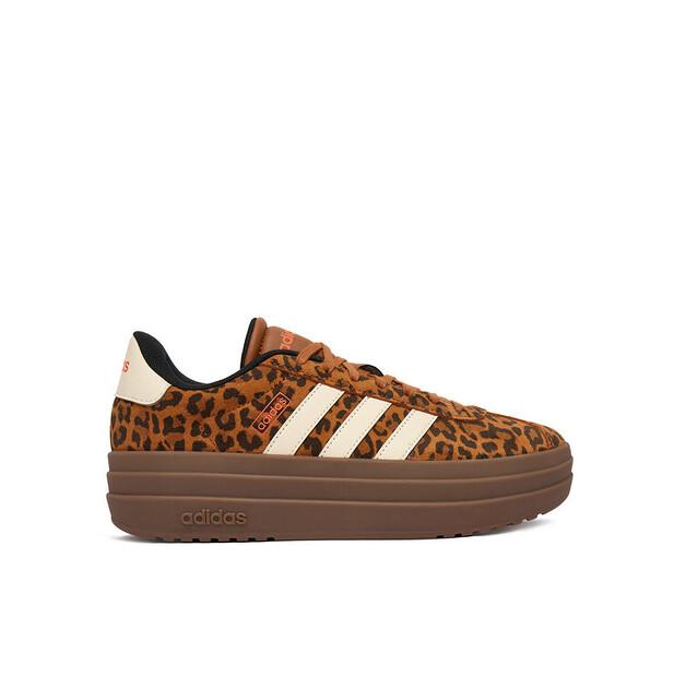 Кроссовки adidas Vl Court Bold