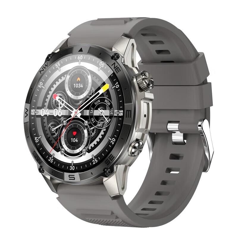 Умные спортивные часы AGEFIT HK08 с GPS (Китайская версия)