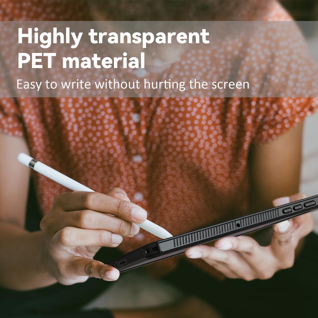 Водонепроницаемый чехол для планшета FS для Samsung Galaxy Tab A9+ IP68 Защитный чехол для всего корпуса с защитой от падений