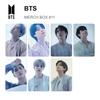 BTS МЕРЧ-БОКС №11 Официальная фотокарточка