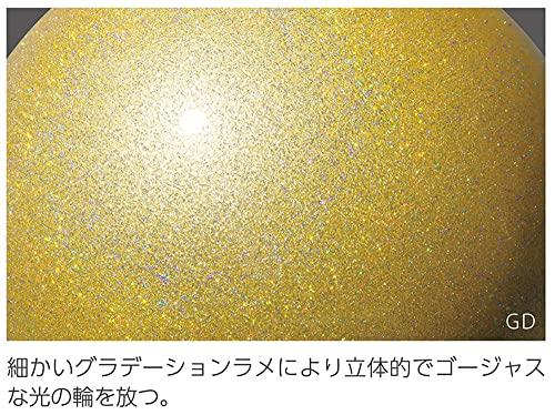 SASAKI M-207BRM-F Rhythmic Gymnastics Ball Certifi