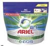 (DE) Капсулы для стирки Ariel All in 1 Pods, 45 шт.