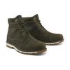 Timberland Radford 6 Inch Waterproof Boot 'Dark Green Full Grain' Men's A2GNUA58