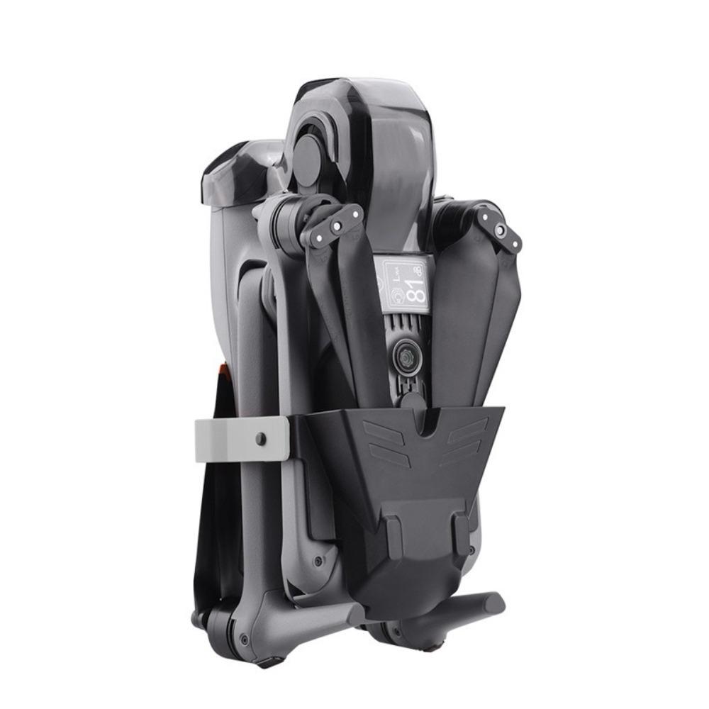 Пластиковый стабилизатор пропеллера Защитная основа лопасти Защита новых лопастей для DJI AIR 3S