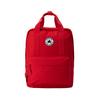 New Polyester Backpack Medium Unisex Preppy Red CV2513029PS-001