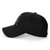 Summer Cap Sun Visor Oh I Get It Raccoon Meme Hip Hop Caps Raccoon Lover Cowboy Hat Adjustable Peaked Hats