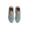 Nike Мужские кроссовки Air Max Alpha Trainer 4 Wolf Grey Total Orange Cool-Grey White CW3396-007