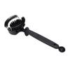 Coffee Machine Cleaning Brush Long Handle Multifunctional 58mm Group Head Brush Cleaner Tool for