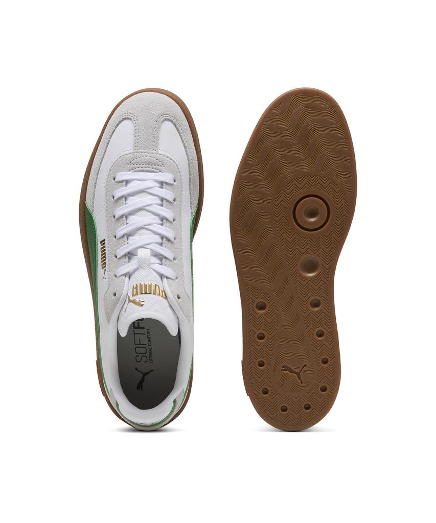 Puma Эра Club II - Белый / 397447-22