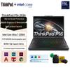Lenovo ThinkPad P16 Gen 3 16-дюймовая мобильная рабочая станция (Китайская версия)