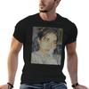 Maria Becerra Trap Season Caramel Tshirt Work Duty Casual Tshirt