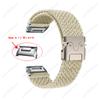 20/22/26mm Quick Fit Strap for Garmin Fenix 8 43 51mm 7X 7 Pro Fenix 6X 6 5X 5Plus Tactix 7 Parachute Style Band Forerunner 965