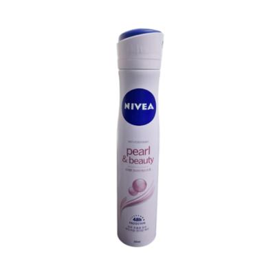 NIVEA Дезодорант-спрей Груша и Красота (200 мл)