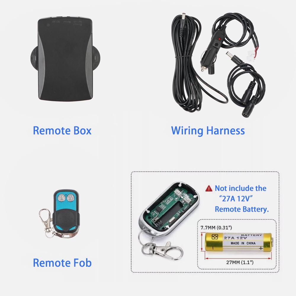 2.5 Inch/3 Inch Dual Exhaust Y Pipe with Controller Stainless Steel Silver Kit TP-1028