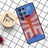 Чехол KUSAMA art для Samsung Galaxy S25 Ultra S20 S21 S22 S23 S24 Ultra S9 S10 Plus S25 FE