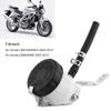 Brake Master Cylinder Oil Reservoir Fluid Bottle for Honda CBR1000RR/S 2004-2015 CBR600RR 2007-2015
