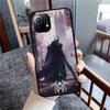 Чехол для телефона группы S-Sleep Token для Xiaomi Mi 5X 8 9 10 11 12 Lite Pro 10T PocoX3pro PocoM3 Note 10 Pro Lite