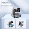 TEVO 4K USB Video Conference Camera with 12x Optical Zoom (CN version)