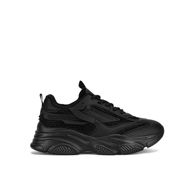 Sneakers DeeZee WAG1250003A Black
