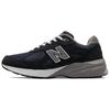 990v3 Made In Usa 'Navy' Sneakers M990NB3
