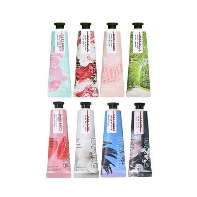 Крем для рук и тела Dare - 8 видов