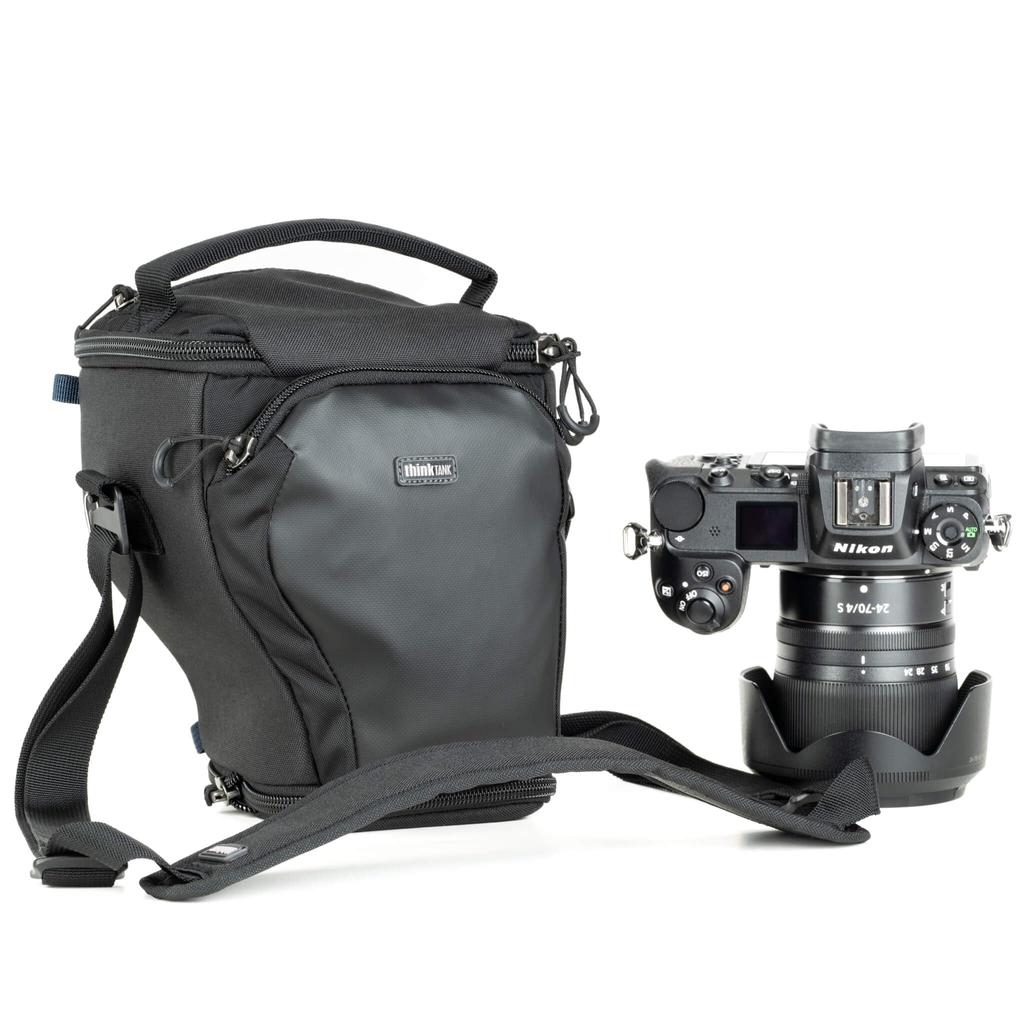 Think Tank Photo Digital Holster 10 V3 Camera Shoulder Bag Black 008078 []thinkTANKphoto