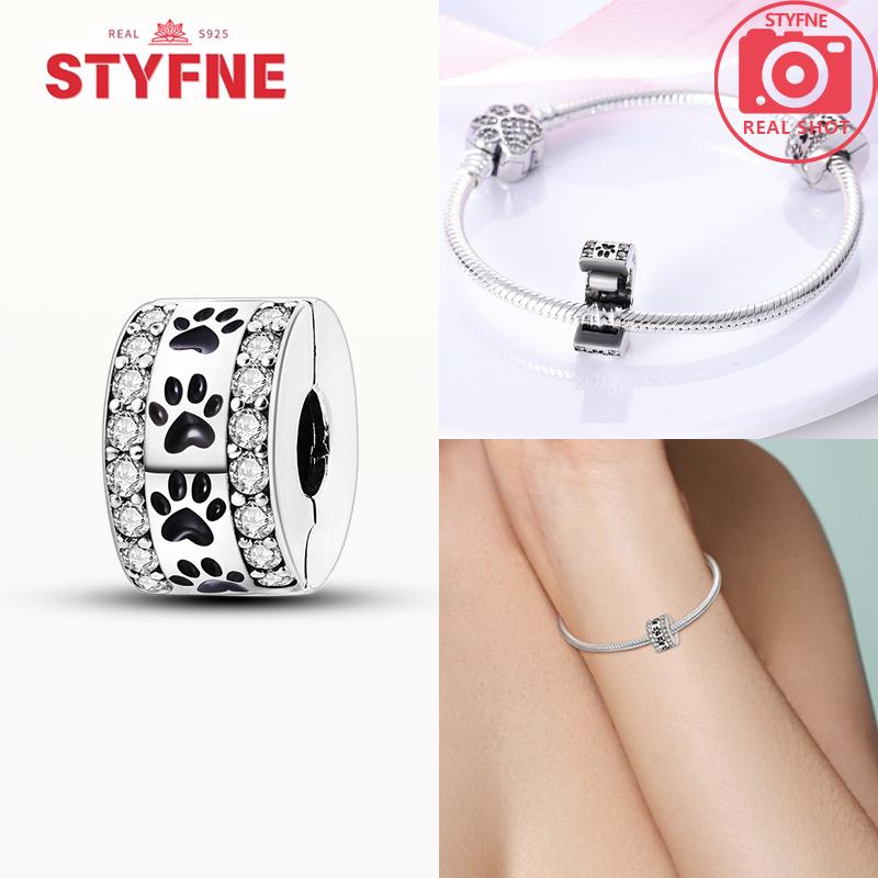 S925 Silver Infinity Love Dangle Charms Like Snake Entangle Beads Fit Original Bracelet Diy Accessories Fine Jewelry Gifts