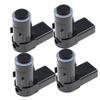 3U0919275A PDC Parking Distance Control Sensor Car For Skoda Superb 3U4 1.8 1.9 2.0 2.5 2.8 2001-2008