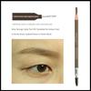 Good Wooden Hard Core Natural Nude Makeup Non-Decolorizing Eyebrow Pencil