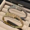 High End Niche Design Women's Bracelet, Snake Bracelet, Gift for Girlfriend