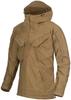 Зимняя куртка Helikon-Tex® Bushcraft Pilgrim Anorak DuraCanvas coyote