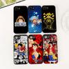 for Motorola Moto Edge 70 60 Fusion NEO Pro G56 G96 G04 G05 20 G Stylus Phone Cover Soft Case Tony Tony Chopper One Pieces Luffy