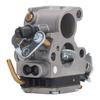 Комплект карбюратора для Husqvarna 235 235E 240 240E Бензопила Бензиновый двигатель Комплект карбюратора