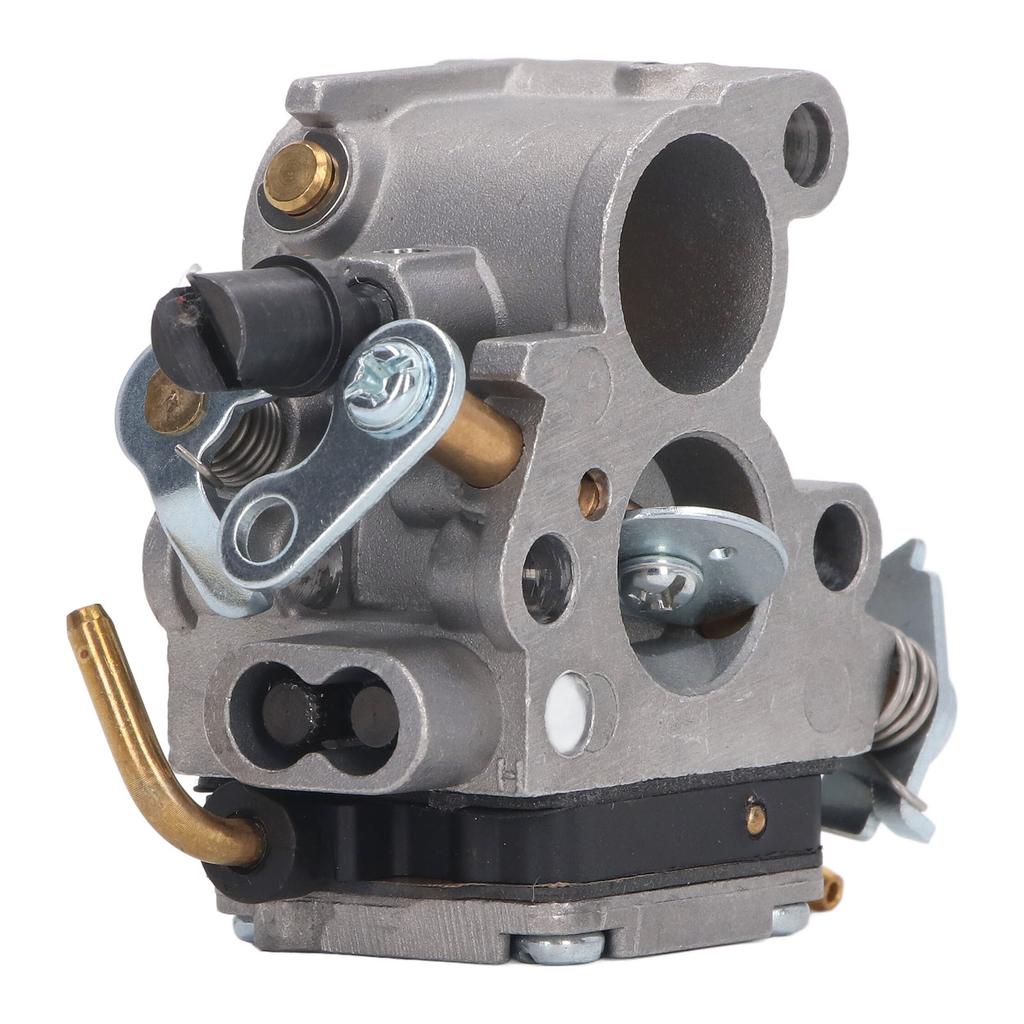 Комплект карбюратора для Husqvarna 235 235E 240 240E Бензопила Бензиновый двигатель Комплект карбюратора