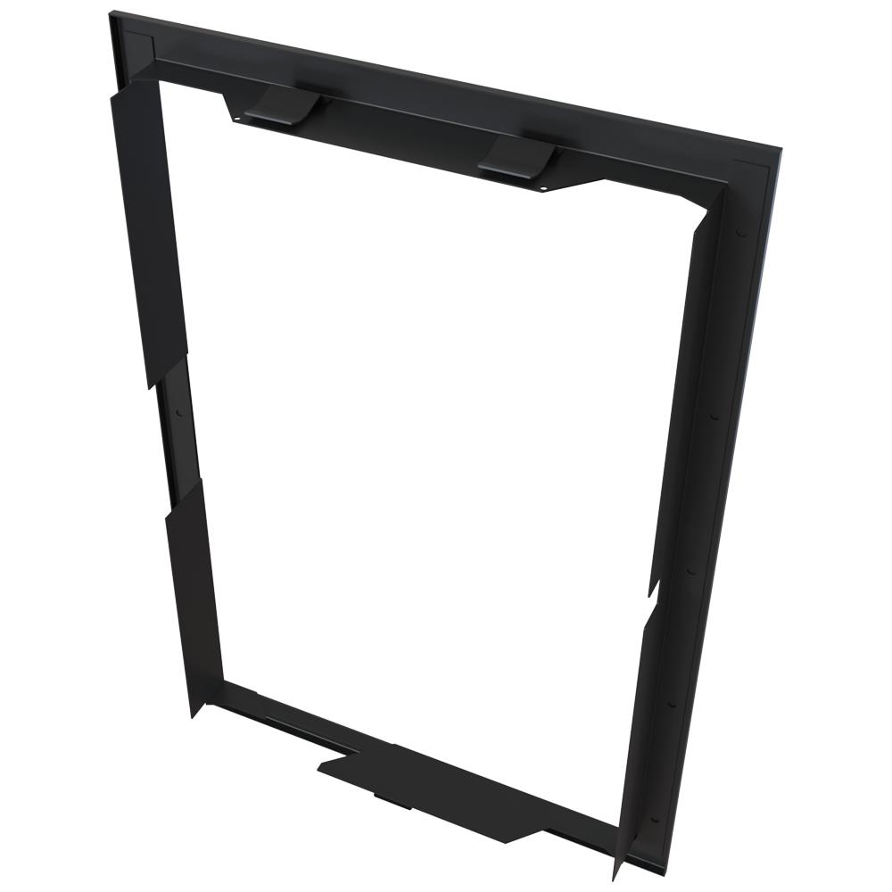 Каркас для печи-камина Надя 9, ширина каркаса 35 мм.